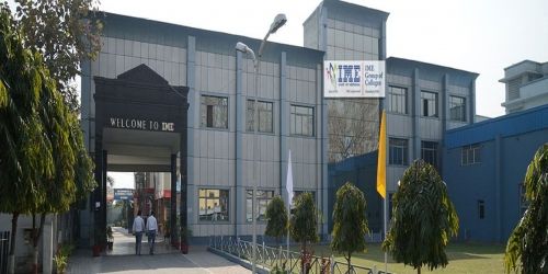 Institute of Management Education Group of Colleges, Ghaziabad
