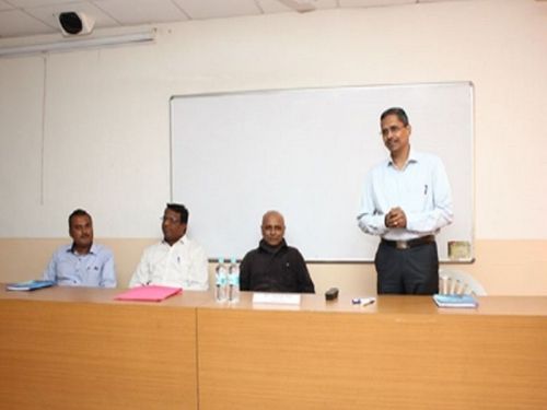 Institute of Management Education Research and Training, Pune