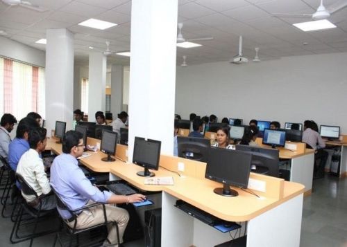 Institute of Management Education Research and Training, Pune