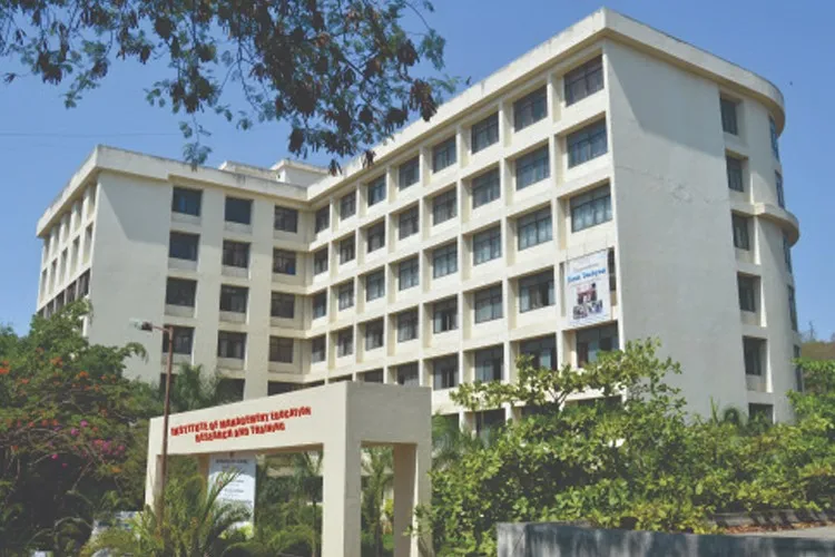 Institute of Management Education Research and Training, Pune