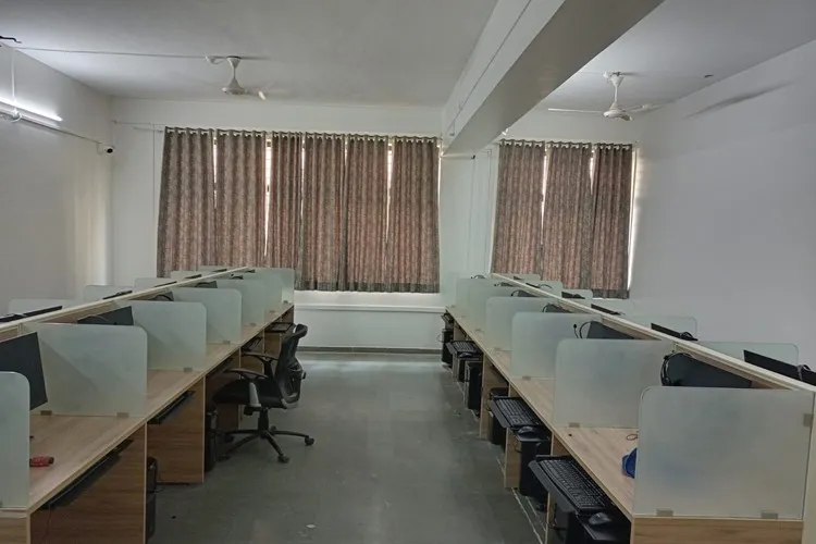 Institute of Management Education Research and Training, Pune