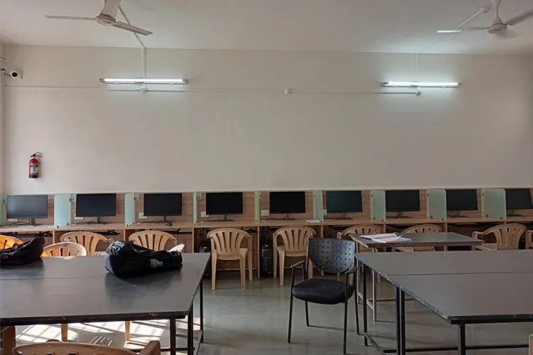 Institute of Management Education Research and Training, Pune