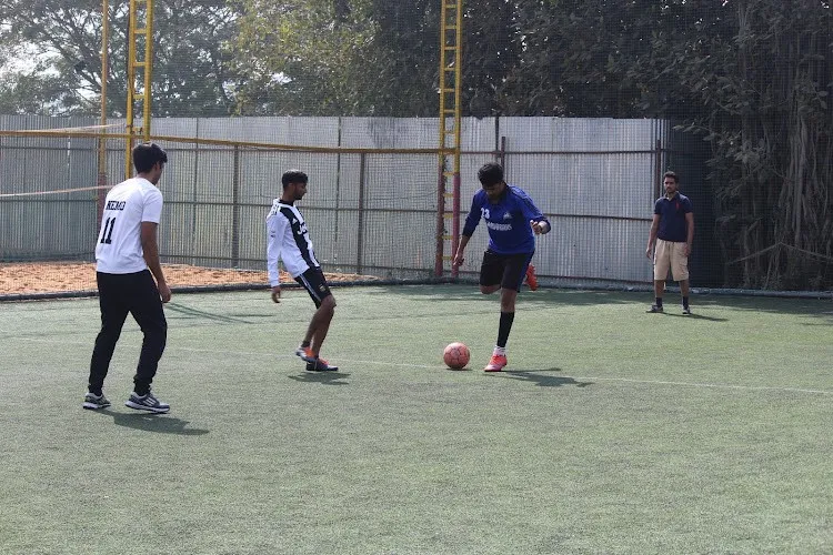 Institute of Management Education Research and Training, Pune