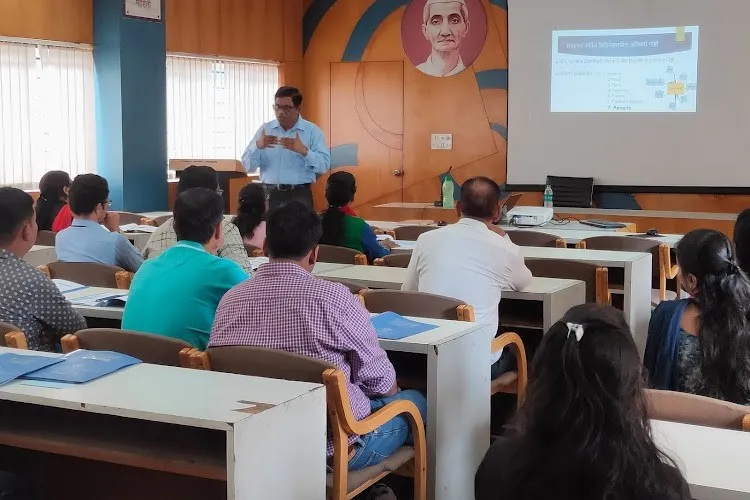 Institute of Management Education Research and Training, Pune