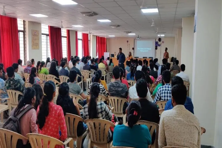 Institute of Management Education Research and Training, Pune