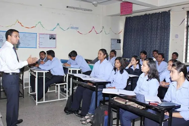 Institute of Management Education Research and Training, Pune