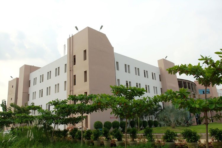 Institute of Management and Information Science, Bhubaneswar