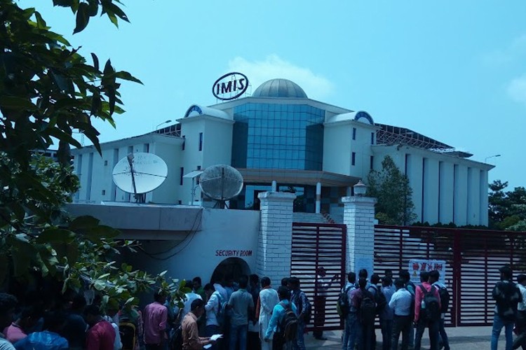 Institute of Management and Information Science, Bhubaneswar