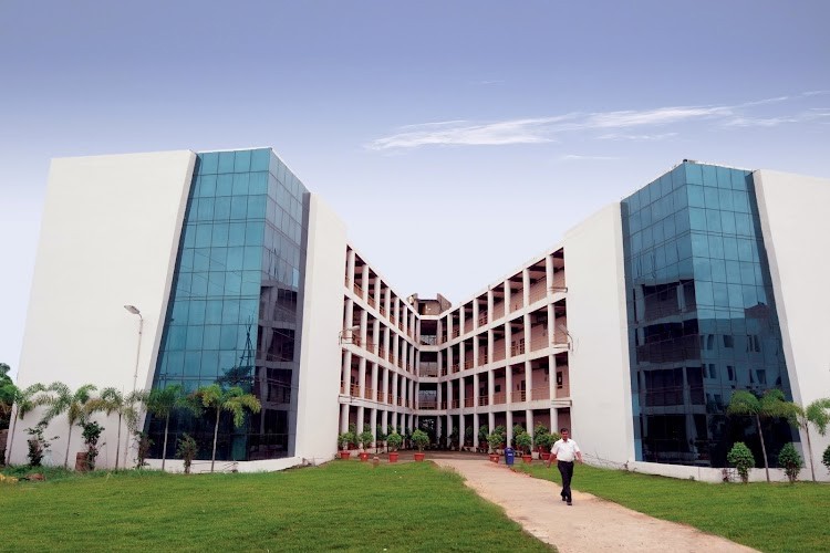 Institute of Management and Information Science, Bhubaneswar