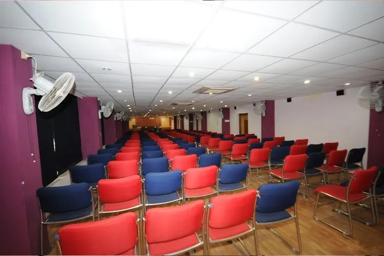 Institute of Management and Information Science, Bhubaneswar