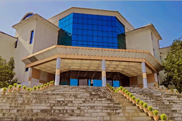 Institute of Management and Information Science, Bhubaneswar