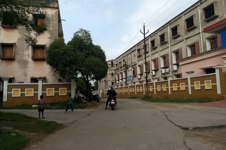 Institute of Management and Information Technology, Cuttack