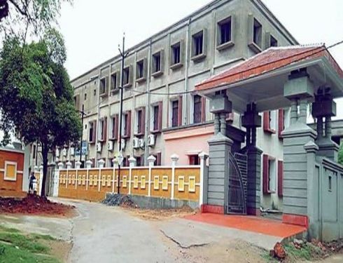 Institute of Management and Information Technology, Cuttack