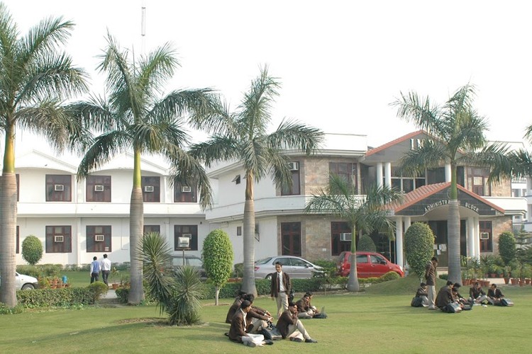 Institute of Management and Research, Ghaziabad