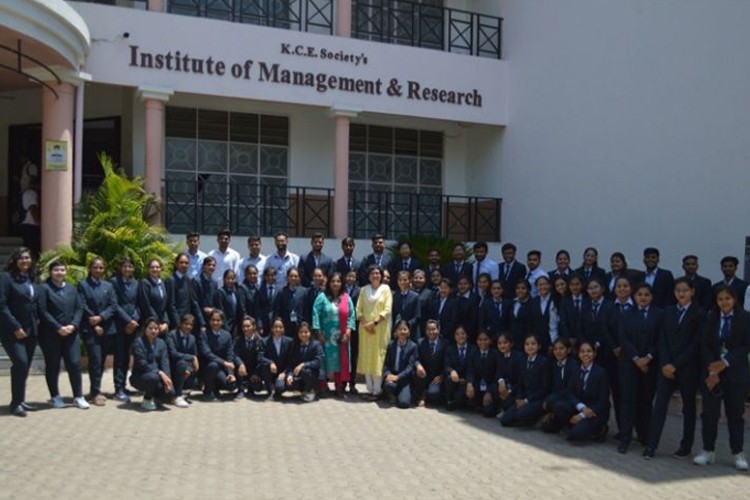 Institute of Management and Research, Ghaziabad