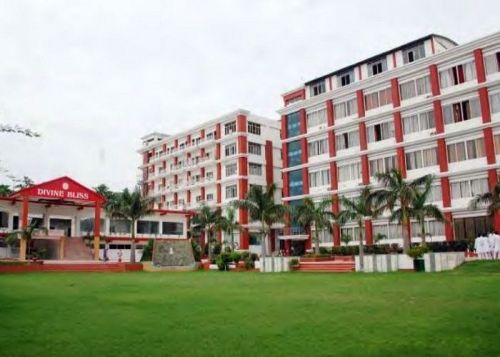 Institute of Management Research and Technology, Lucknow