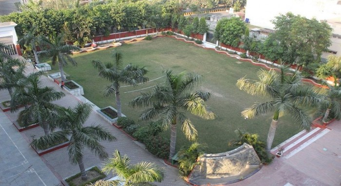 Institute of Management Research and Technology, Lucknow