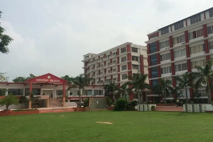 Institute of Management Research and Technology, Lucknow