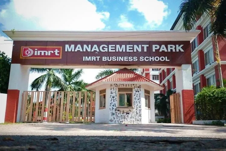 Institute of Management Research and Technology, Lucknow