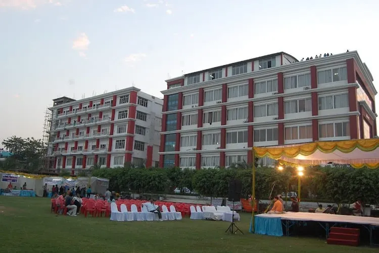 Institute of Management Research and Technology, Lucknow