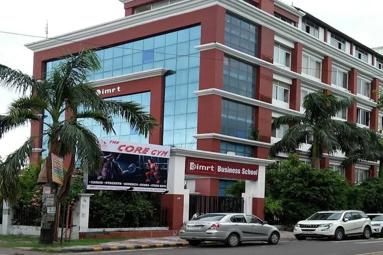 Institute of Management Research and Technology, Lucknow