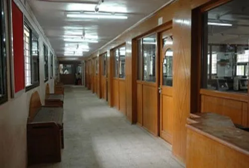 Institute of Management Studies & Information Technology, Aurangabad