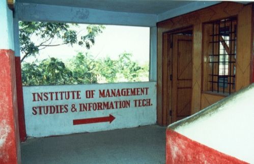 Institute of Management Studies & Information Technology, Aurangabad