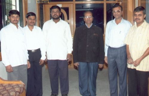 Institute of Management Studies & Information Technology, Aurangabad