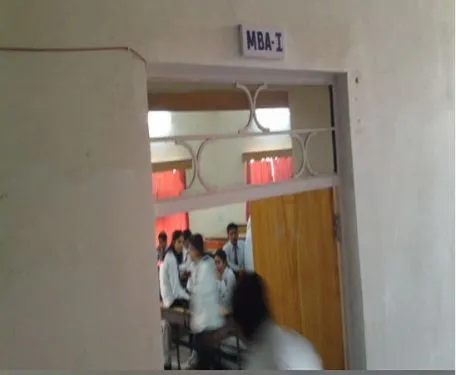 Institute of Management Studies, Bikaner