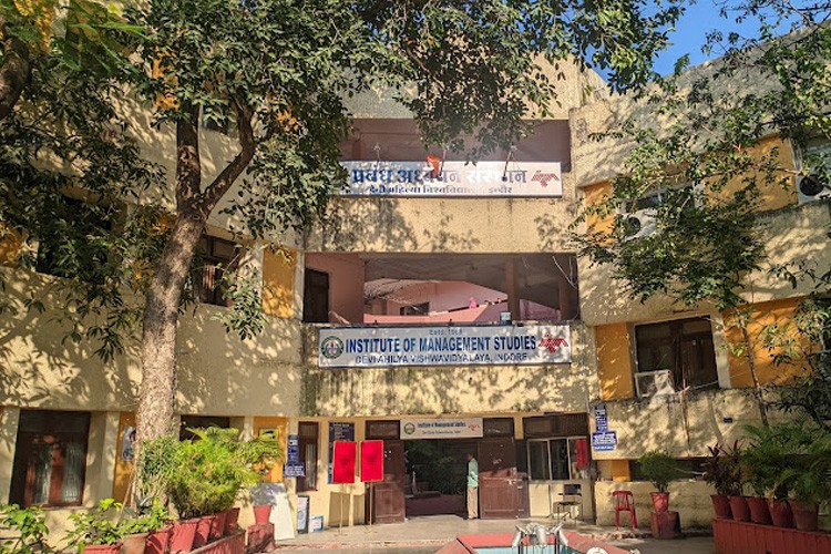 Institute of Management Studies, Indore