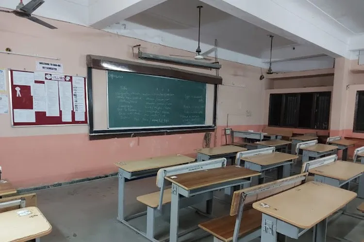 Institute of Management Studies, Indore