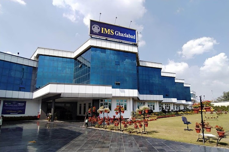 Institute of Management Studies, Ghaziabad