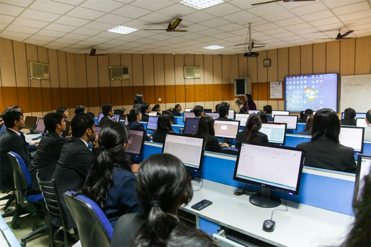 Institute of Management Studies, Ghaziabad