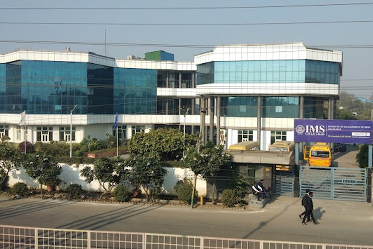 Institute of Management Studies, Ghaziabad