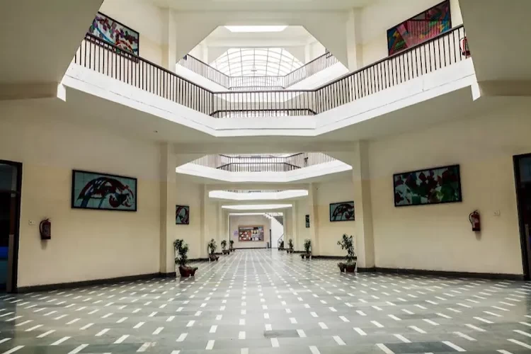 Institute of Management Studies, Ghaziabad