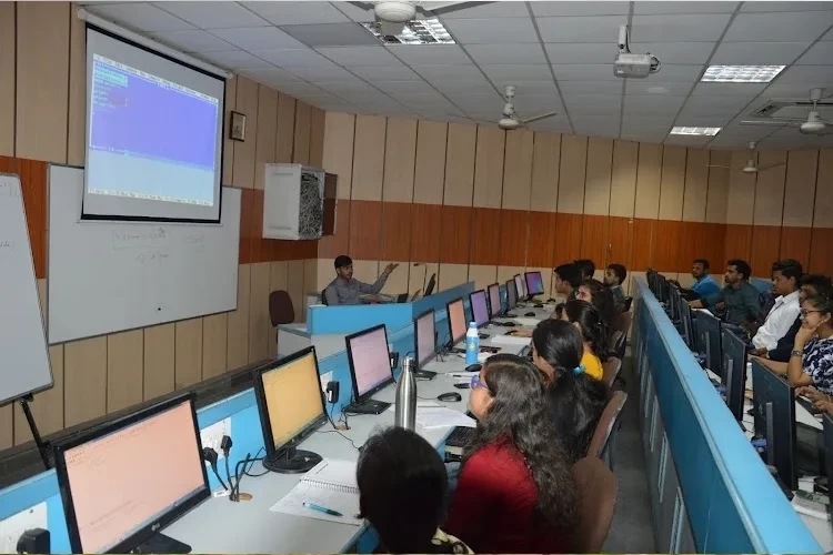 Institute of Management Studies, Ghaziabad