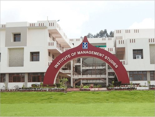 Institute of Management Studies, Dehradun