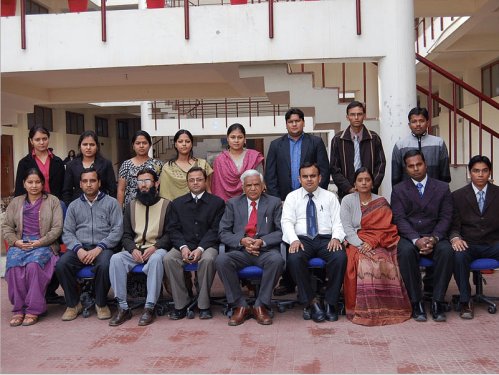 Institute of Management Studies, Dehradun