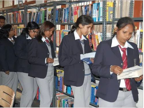 Institute of Management Studies, Dehradun