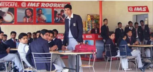 Institute of Management Studies, Saharanpur