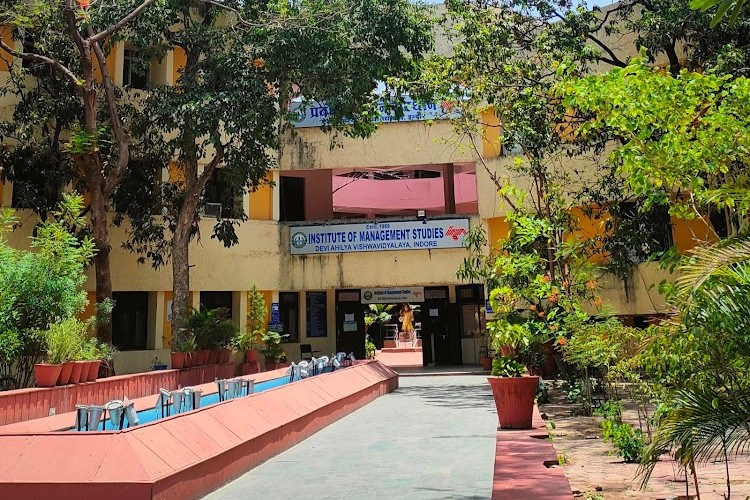 Institute of Management Studies, Indore