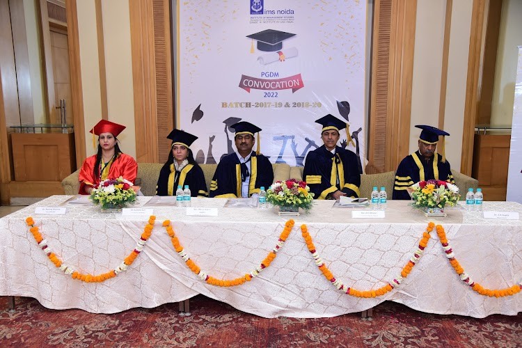 Institute of Management Studies, Noida