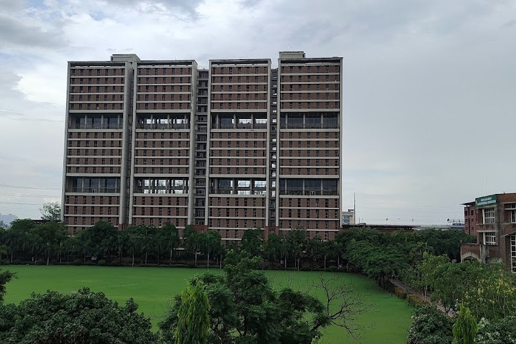 Institute of Management Studies, Noida