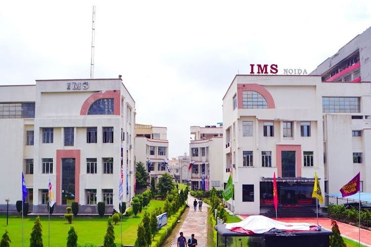 Institute of Management Studies, Noida