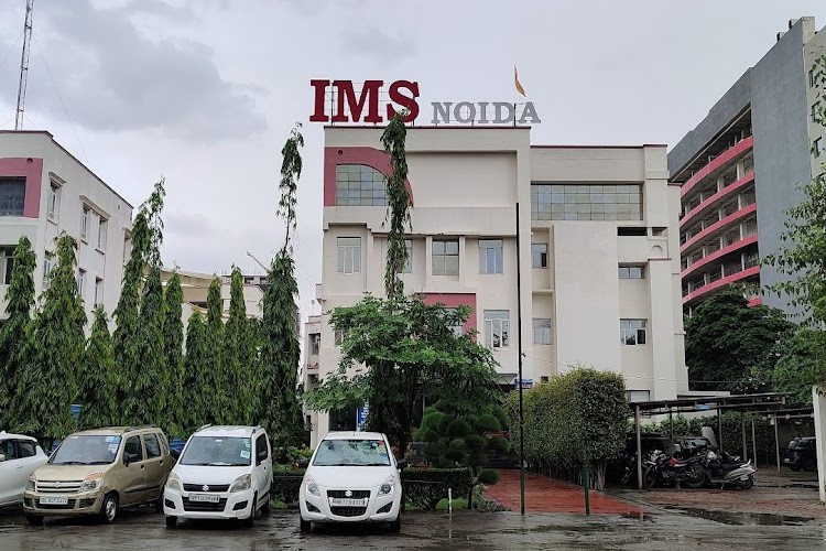 Institute of Management Studies, Noida