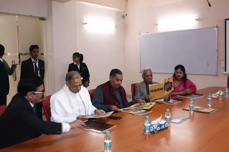 Institute of Management Studies, Noida