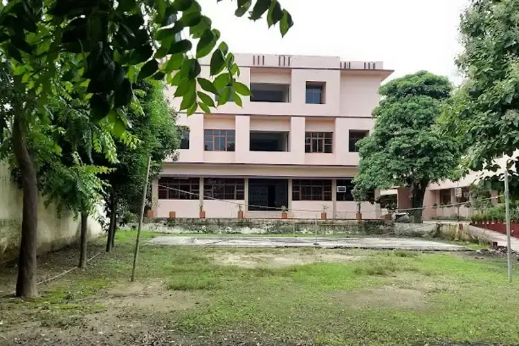 Institute of Management Studies, Roorkee