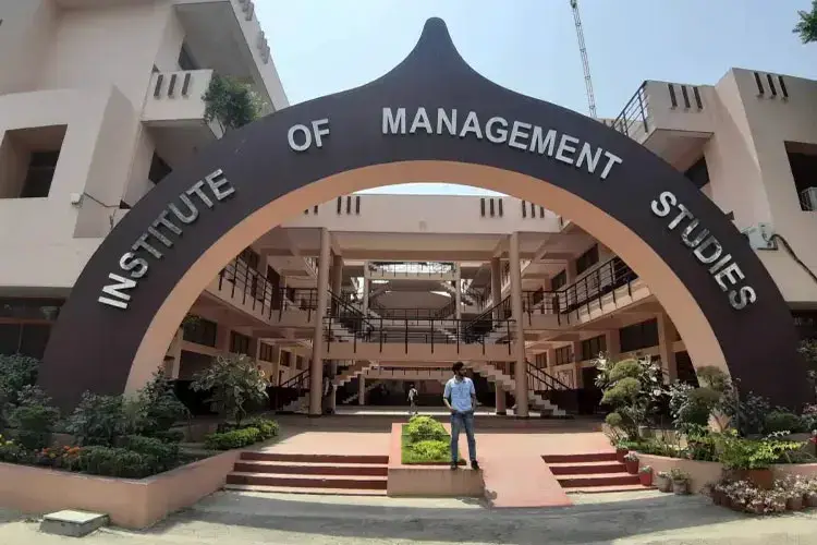 Institute of Management Studies, Roorkee