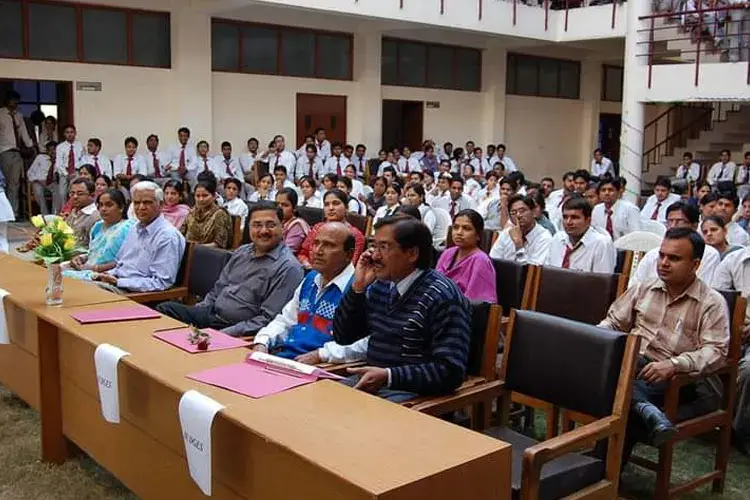 Institute of Management Studies, Roorkee