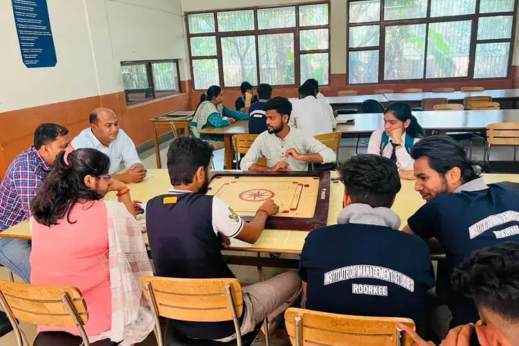 Institute of Management Studies, Roorkee